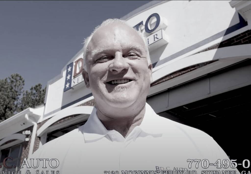 DC Auto Service & Repair - Visual Content by Jeff R.