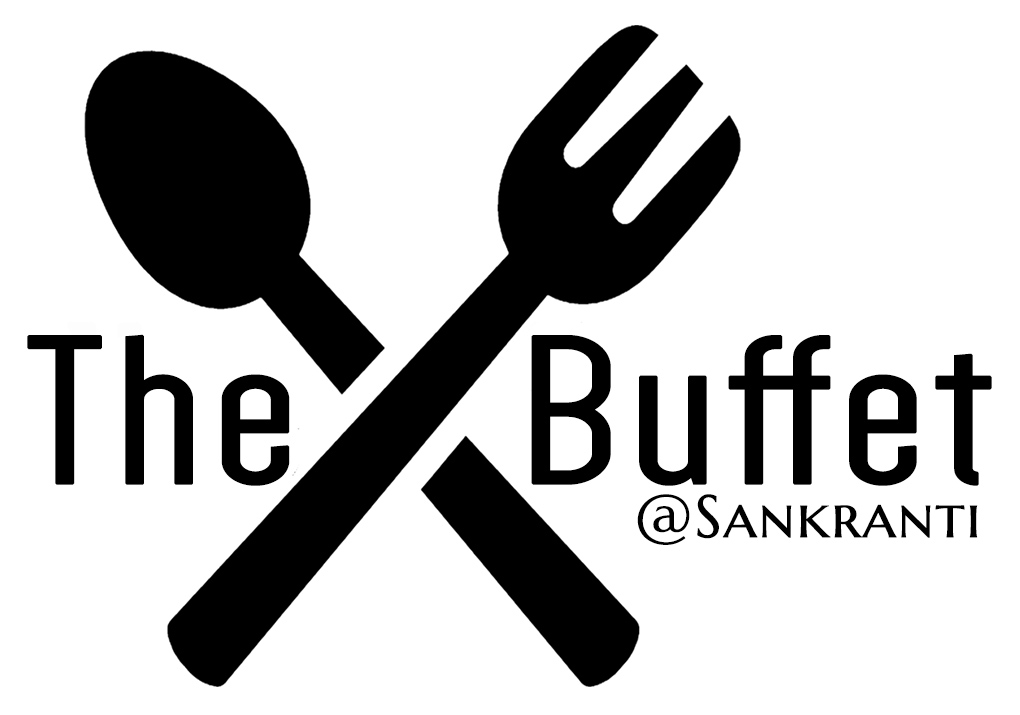 The Buffet Logo