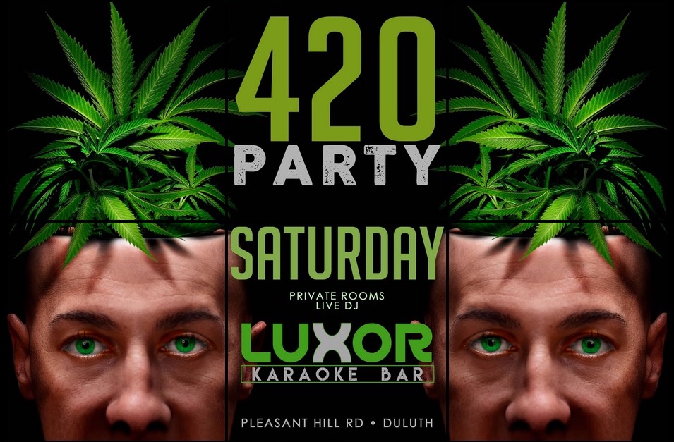 Luxor 420 IG