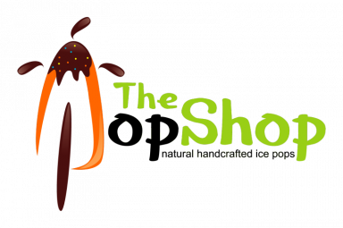 pop shop logo