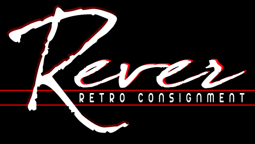 Rever logo