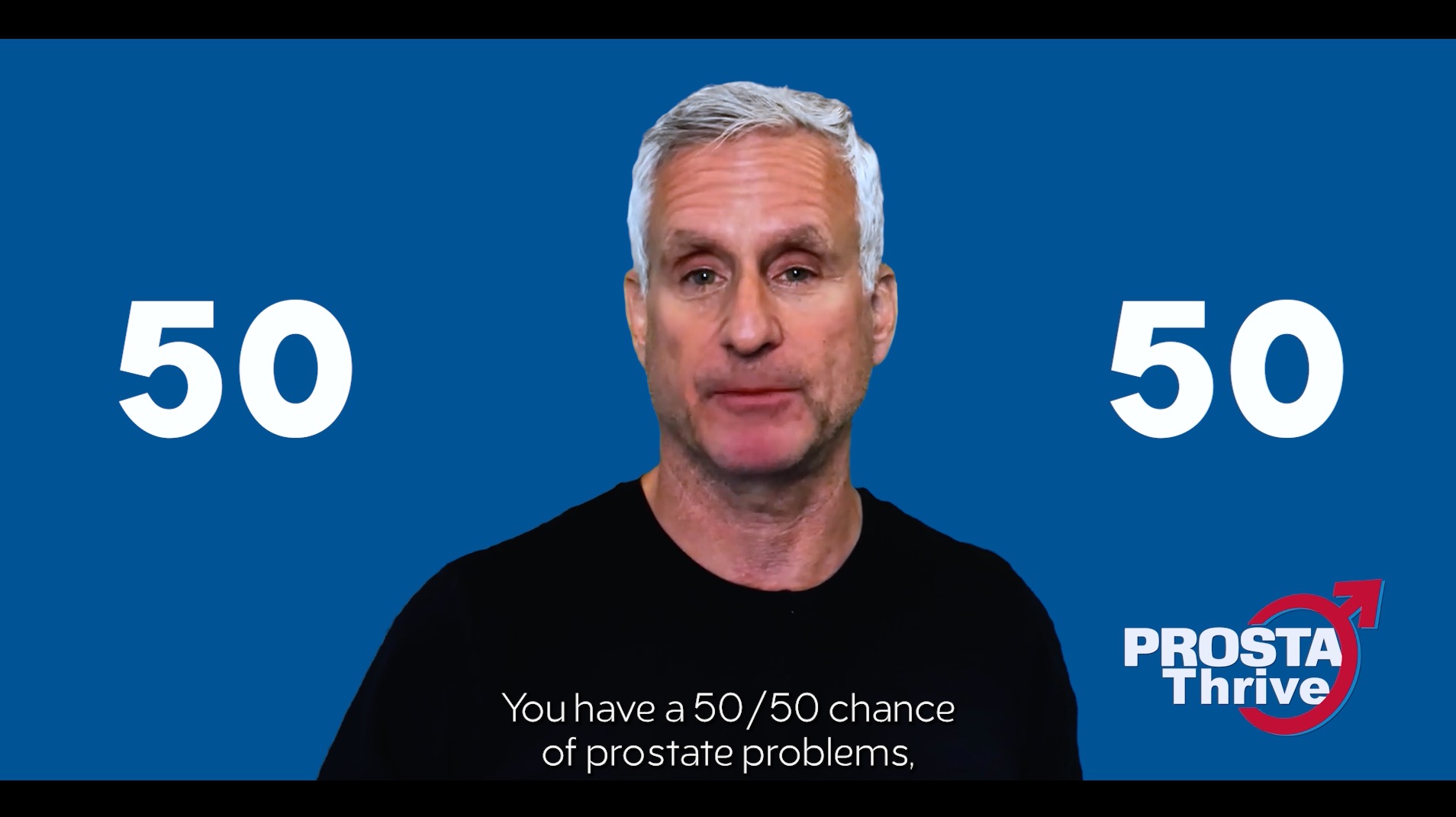 Prostate Infomercial thumb