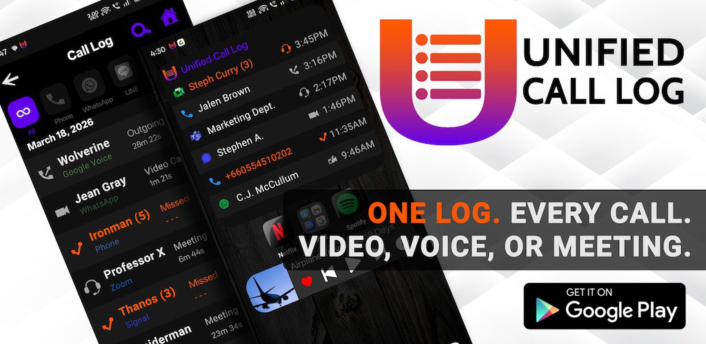 unified-call-log-android-app