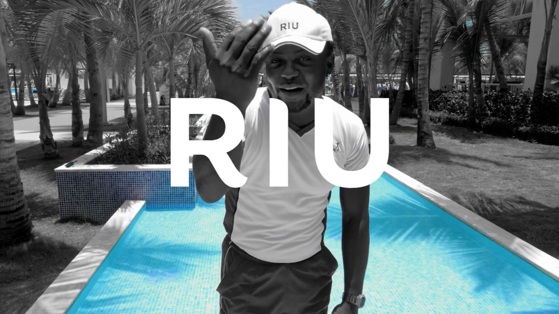 Manta at RIU resort